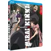 Image de Mirai Nikki : The Future Diary Partie 2 sur 2 Blu-ray en occasion ou reconditionné