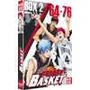 Image de Kuroko's Basket Saison 3 Partie 2 sur 2 DVD en occasion ou reconditionné