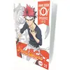 Image de Food Wars ! Saison 1 Partie 1 sur 2 DVD en occasion ou reconditionné
