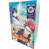 Image de Food Wars ! Saison 2 Blu-ray en occasion ou reconditionné