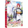 Image de Shirayuki aux Cheveux Rouges Saison 1 DVD en occasion ou reconditionné