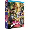 Image de JoJo's Bizarre Adventure Saison 1 Blu-ray en occasion ou reconditionné