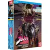 Image de JoJo's Bizarre Adventure Saison 2 : Stardust Crusaders Partie 2 sur 2 Blu-ray en occasion ou reconditionné