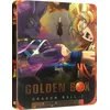 Image de Coffret Dragon Ball Z Golden Box SteelBook® 2 Films et 2 OAV Blu-ray en occasion ou reconditionné