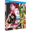 Image de Kuroko's Basket Winter Cup Partie 3 Franchir le pas Blu-ray en occasion ou reconditionné