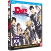 Image de Days Saison 1 Partie 2 sur 2 Blu-ray en occasion ou reconditionné