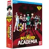Image de My Hero Academia Saison 1 Blu-ray en occasion ou reconditionné