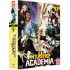 Image de My Hero Academia Saison 3 Blu-ray en occasion ou reconditionné