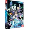 Image de Coffret elDLIVE L'intégrale DVD en occasion ou reconditionné