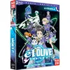 Image de Coffret elDLIVE L'intégrale Blu-ray en occasion ou reconditionné