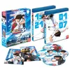 Image de Coffret Captain Tsubasa Saison 1 Blu-ray en occasion ou reconditionné