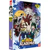 Image de Coffret My Hero Academia Saison 4 DVD en occasion ou reconditionné