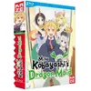 Image de Coffret Miss Kobayashi's Dragon Maid Saison 1 Blu-ray en occasion ou reconditionné