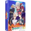 Image de Food Wars! Saison 3 DVD en occasion ou reconditionné