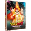 Image de Dragon Ball Z : La résurrection de F SteelBook® Combo Blu-ray DVD en occasion ou reconditionné