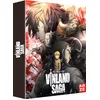 Image de Vinland Saga Blu-ray en occasion ou reconditionné