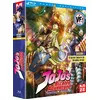 Image de Jojo's Bizarre Adventure Saison 1 Blu-ray en occasion ou reconditionné