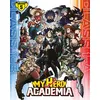 Image de My Hero Academia Saison 5 Blu-ray en occasion ou reconditionné