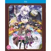 Image de The Dawn Of The Witch Blu-ray en occasion ou reconditionné