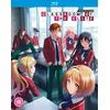 Image de Classroom of the Elite - Saison 2 [Blu-ray]