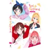 Image de Rent-A-Girlfriend - Saison 2 [Blu-ray]