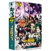 Image de My Hero Academia Saison 6 Blu-ray en occasion ou reconditionné