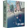 Image de Spy X Family Saison 1 Blu-ray en occasion ou reconditionné