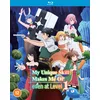 Image de MY UNIQUE SKILL MAKES ME OP EVEN AT LEVEL 1 - SAISON COMPLETE - 2 BLU-RAY [HD DVD]