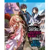 Image de I GOT A CHEAT SKILL IN ANOTHER WORLD AND BECAME UNRIVALED IN THE REAL WORLD, TOO [HD DVD]