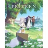 Image de Frieren : Beyond Journey's End Saison 1 Partie 1 Blu-ray en occasion ou reconditionné