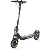 Image de Trottinette Électrique Adulte URBANGLIDE 85 Evo, Autonomie 20 Km, Vitesse Max 25 Km/h, Pliable, Suspension Avant Double, Frein à Disque Arrière, Pneus 8,5"