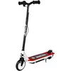 Image de UrbanGlide Trottinette Électrique Enfant Ride 55 Rouge   Moteur 30W - 10 km/h - Autonomie Jusqu'a 40 Min - 3-8 Ans