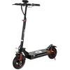 Image de Trottinette Électrique Adulte EBOOST GO   Autonomie Jusqu'a 50 km - Pneu Cross 10" Tubeless - Batterie 54V/10Ah - Poids 23Kg