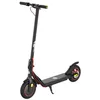 Image de Trottinette électrique - URBANGLIDE - 85 Lite - Roues 8.5 - 36V - 400W - Autonomie 20 km - Frein à disque - Clignotants - Feu stop