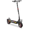 Image de Trottinette Électrique Adulte UrbanGlide ECROSS Duo Moteur - 2600W - Autonomie Jusqu'a 60 km - Pneu Cross 10" Tubeless - Batterie 54V/13Ah - Poids 26Kg