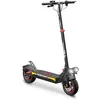 Image de Poids 30Kg   Moteur 500W   Trottinette Électrique   Batterie 48V/15,6Ah