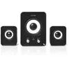 Image de Advance SP-U803BK Haut-Parleur Noir