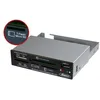 Image de ADVANCE-Lecteur de cartes mémoires SDHC interne 3.5" PC - 35 formats de cartes - Compatible cartes SD - SDHC - micro SD - etc.