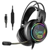 Image de Casque Gaming filaire Spirit Of Gamer Elite 10 RVB Noir en occasion ou reconditionné