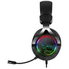 Image de Casque filaire Gaming Spirit Of Gamer XpertH600 RVB Noir en occasion ou reconditionné