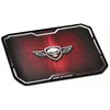 Image de SPIRIT OF GAMER Tapis de souris Red Winged Skull Taille M pour souris optique ou laser / Tissu ultra-lisse de 3mm d'épaisseur