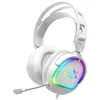 Image de Casque circum-aural Spirit Of Gamer Pro H6 pour PC PS Xbox et Nintendo Switch Blanc en occasion ou reconditionné