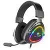 Image de Casque circum-aural filaire Spirit Of Gamer Elite H41 pour PC Mac PS4 PS5 Nintendo Switch Xbox One Xbox Series X et S Noir en occasion ou reconditionné