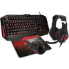 Image de Spirit Of Gamer Pack Pro-MKH3 (Clavier + Souris + Casque + Tapis de Souris Gamer)