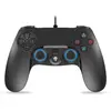 Image de Manette de Jeu Spirit of Gamer PGP Pro Gaming pour PS4 (Noir)