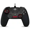 Image de Manette de Jeu Spirit of Gamer Pro Gaming pour Nintendo Switch (Noir)