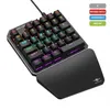 Image de Pack Gaming Spirit of Gamer Clavier et Souris Xpert-G700 Noir pour consoles en occasion ou reconditionné