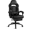 Image de Spirit Of Gamer - Chaise Gaming  Mustang Series - Black