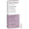 Image de BACTIGYN Ovules Vaginaux - Traitement et Prévention Vaginose Bactérienne, Mycose, Sécheresse et récidives - Restaure la Flore Intime - Démangeaisons et Inconfort - 7 Ovules Sans Hormones
