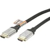 Image de Cordon HDMI 2.0b A mâle/mâle - 4K - Or - ERARD CONNECT